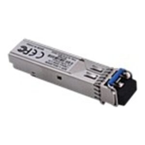 MODULE SFP SM - 1.25 Gbps LC/PC DUAL